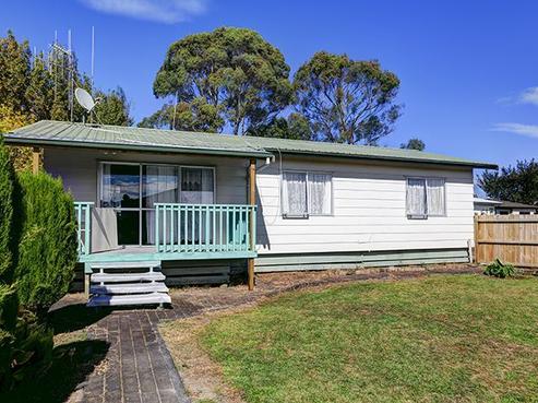 152A Higgins Road, Frankton