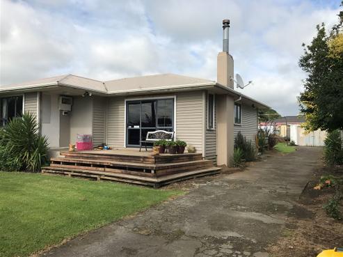 79 Strange Street, Waitara