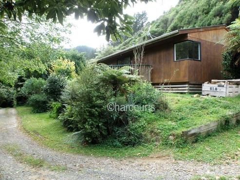 486 Pakihi Road, Opotiki Coastal