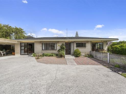 33A Lloyd Street, Parkvale