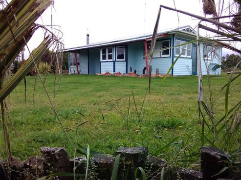 862 Taringamotu Road, Taumarunui