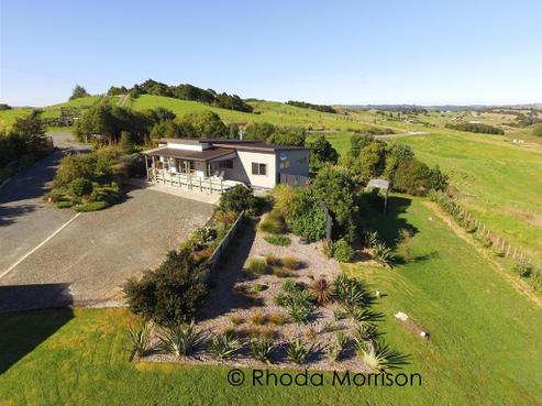 208 Heatley Road, Whakapirau