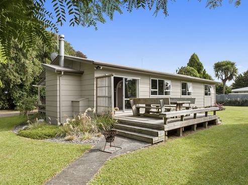 29 Carlyle Street, Leamington