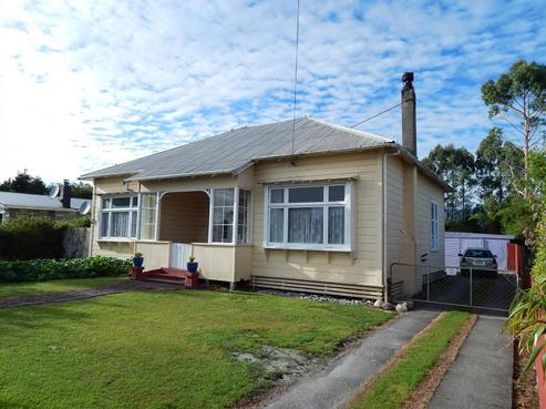 144 Brougham Street, Westport