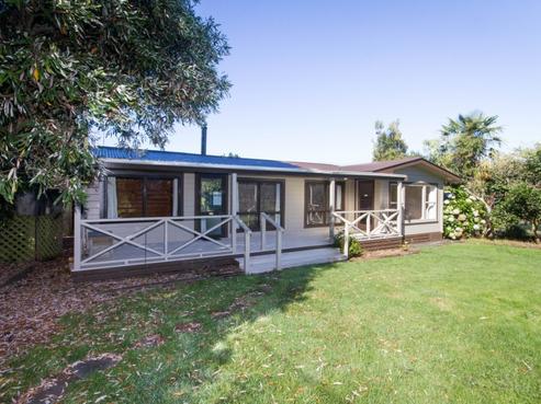 101 Campbell Road, Brunswick