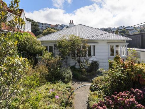 10 Rimu Road, Kelburn
