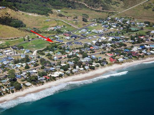 108 Adams Road, Whangapoua