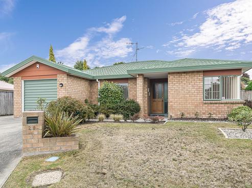 28 Sunburst Court, Paraparaumu Beach
