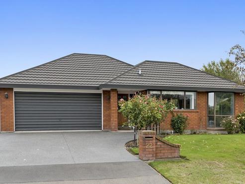 22 Mathias Place, Kaiapoi