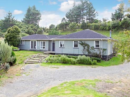 314 Onewhero-tuakau Bridge Road, Onewhero