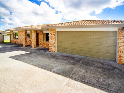 52 Greenberry Drive, Ranui