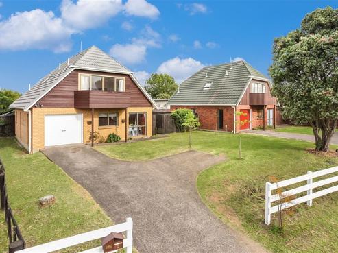 2/469 Great South Road, Opaheke