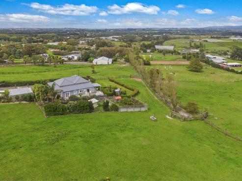 245 Old North Road, Kumeu