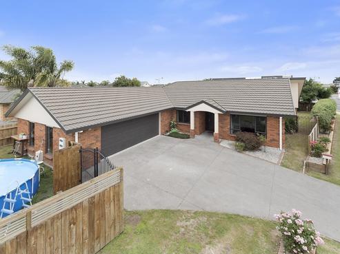 4 Strathmore Drive, Rototuna