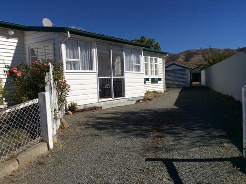 4 Spencer Road, Otematata