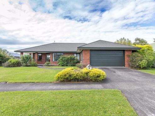 10 Greenwood Place, Fitzherbert