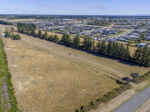 163 Halkett Road, West Melton