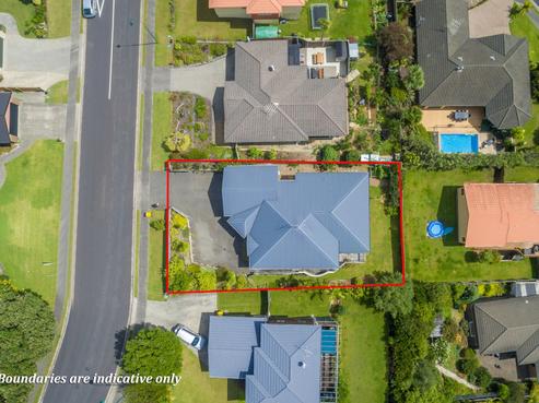 6 Roberta Crescent, Orewa