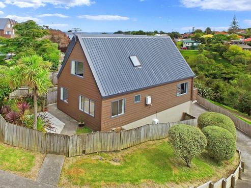 11/41 Waipa Street, Birkenhead
