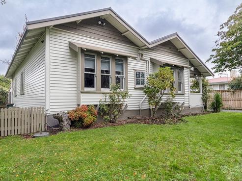 512 Oliphant Road, Raureka