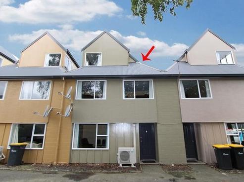31E Duke Street, North Dunedin
