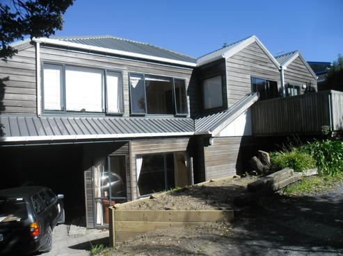 133A Rosetta Road, Raumati South