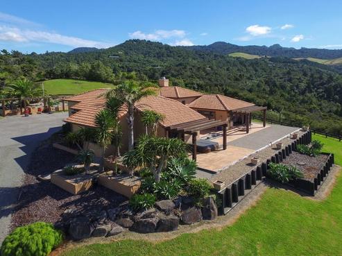 358 Lund Road, Aongatete