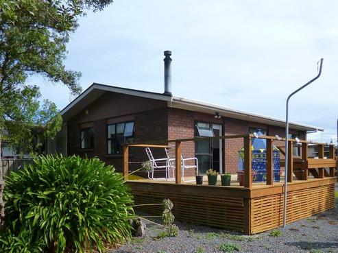 82A Scarborough Street, Kaikoura