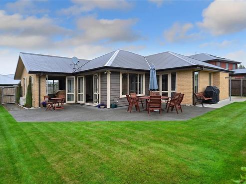 36 Somerville Crescent, Aidanfield