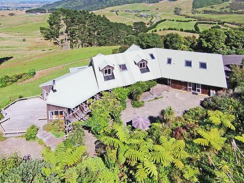 283 Pinnacle Hill Road, Mangatawhiri