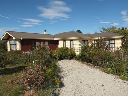 21 Bledisloe Street, Kurow