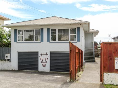 218 Powderham Street, New Plymouth Central
