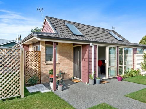 57/3 Reeves Road, Rangiora