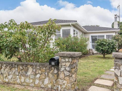 22 Ngaio Road, Raumati Beach