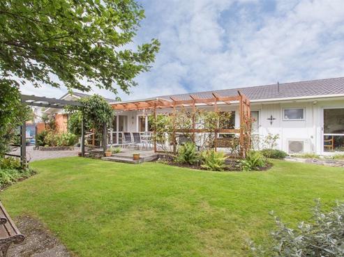 28 Gothic Place, Ilam