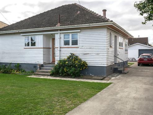50 George Street, Blenheim Central