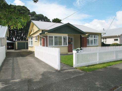 43 Te Mome Road, Alicetown