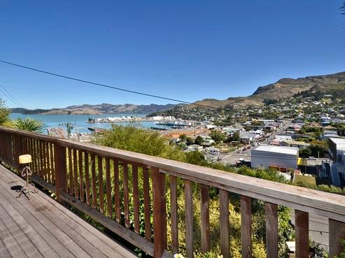20 Saint Davids Street, Lyttelton