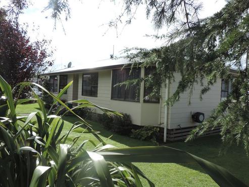 14 Matipo Street, Matamata