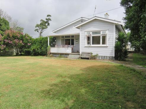 1142 Pouto Road, Te Kopuru