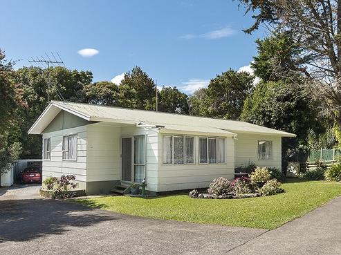 44 Mellsop Avenue, Waiuku