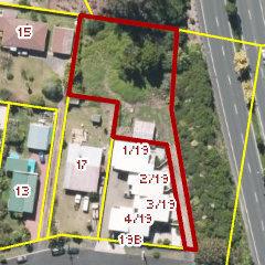 19 Park Terrace, Hamilton Central