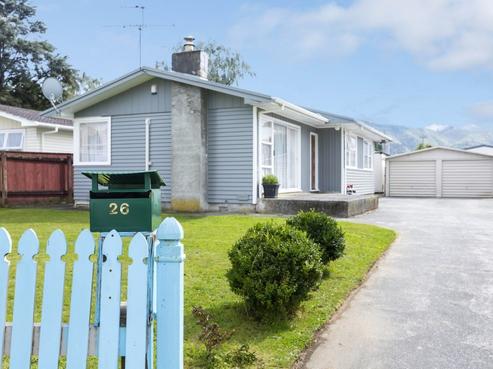 26 Mountbatten Grove, Clouston Park