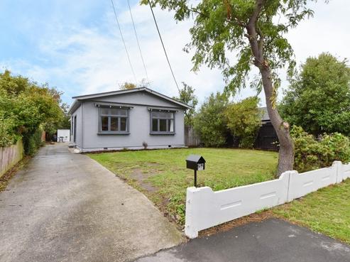 742 Gloucester Street, Avonside