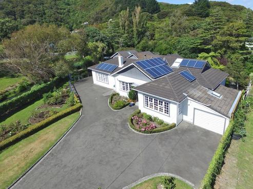 150 Riverside Drive, Waiwhetu