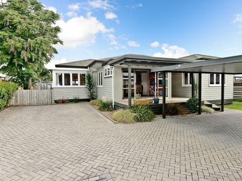 78A East Street, Enderley
