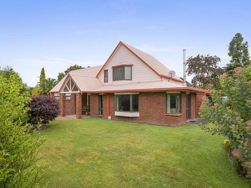 5 Austen Place, Leamington