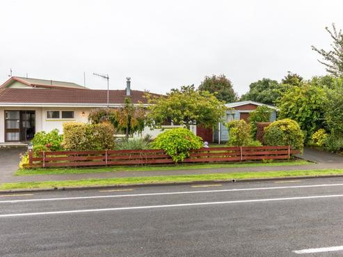 391 Kennedy Road, Pirimai