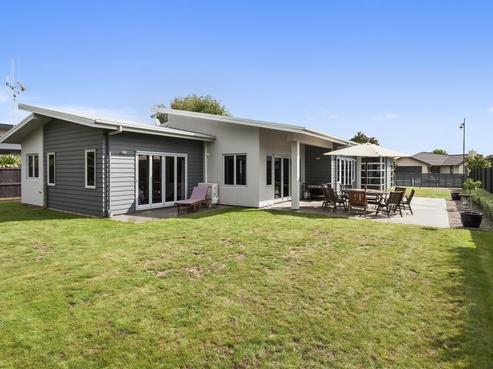 6 Glenroy Place, Cambridge