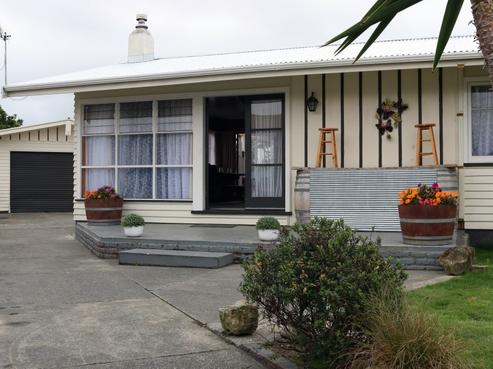 28 Darwin Crescent, Maraenui